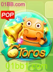Descubra o Mundo Fascinante do Jogo 6Toros na Plataforma 01BB.com