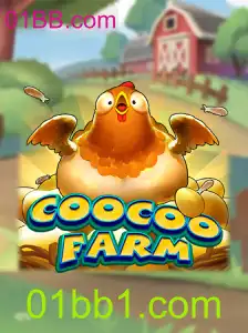 Descubra o Fascinante Mundo de CooCooFarm, o Jogo de Estratégia Agrícola