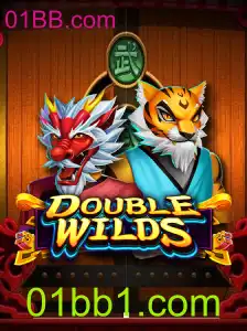 Explorando o Mundo de DoubleWilds: Uma Nova Aventura no 01BB.com