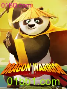 DragonWarrior: Explore Aventuras Épicas no Mundo de 01BB.com