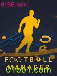 Explorando o Fascinante Mundo do FootballManager e a Conexão com 01BB.com