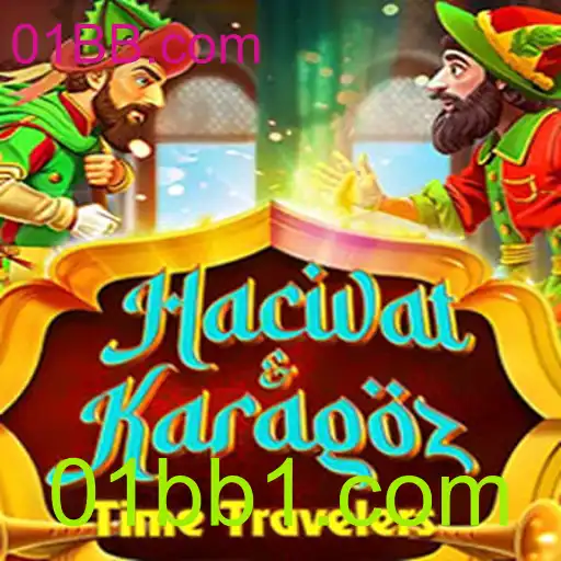 Explorando o Fascinante Mundo de HacivatandKaragoz