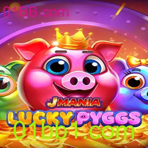Descubra JManiaLuckyPyggs: A Nova Sensação dos Jogos Online