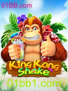 Descubra o Empolgante Mundo do Jogo KingKongShake