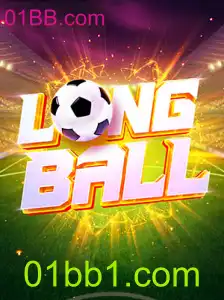 Explorando o Jogo LongBall: Uma Experiência Imersiva com 01BB.com