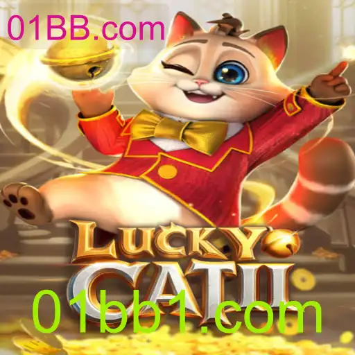 Explorando LuckyCatII: Uma Nova Experiência de Jogo em 01BB.com