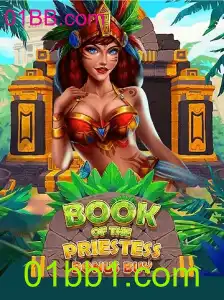 Explorando o Fascinante Mundo de BookOfThePriestess