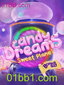 CandyDreamsSweetPlanet: Uma Aventura Doce e Intergaláctica