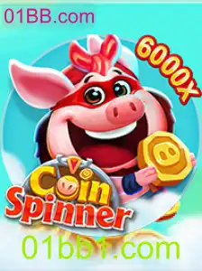 CoinSpinner: Um Jogo Revolucionário em 01BB.com