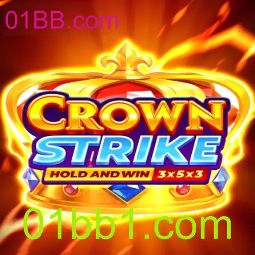 Explorando o Mundo Estratégico de CrownStrike