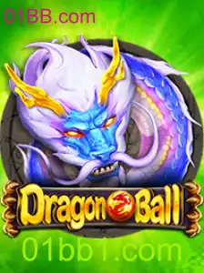 Descubra o Fascinante Mundo de DragonBall: O Jogo Imperdível de 01BB.com