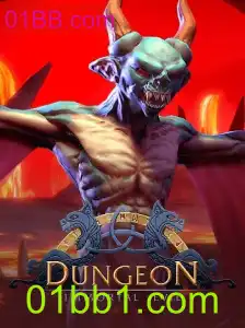 Introdução Completa ao Jogo 'Dungeon' e sua Relação com 01BB.com