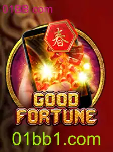 Explorando o Novo Mundo do Jogo GoodFortuneM