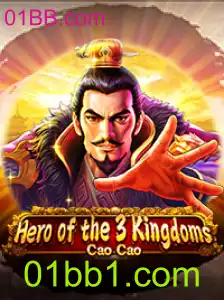 Explorando o Mundo de Heroofthe3KingdomsCaoCao