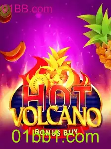 Explorando o Jogo HotVolcanoBonusBuy: Uma Aventura de Emoções e Estratégia