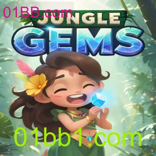 Descubra a Aventura e Estratégia com JungleGems