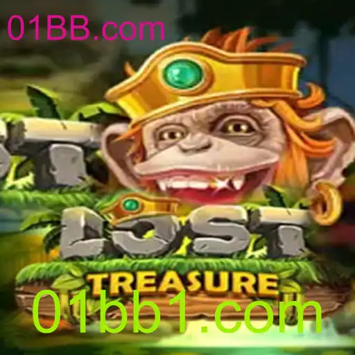 Descubra o Fascinante Mundo de LostTreasure: Uma Aventura Épica com 01BB.com