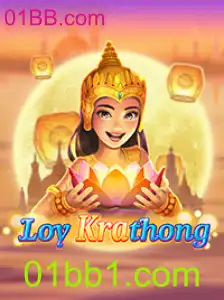 Descubra LoyKrathong: O Fascinante Jogo de Estratégia