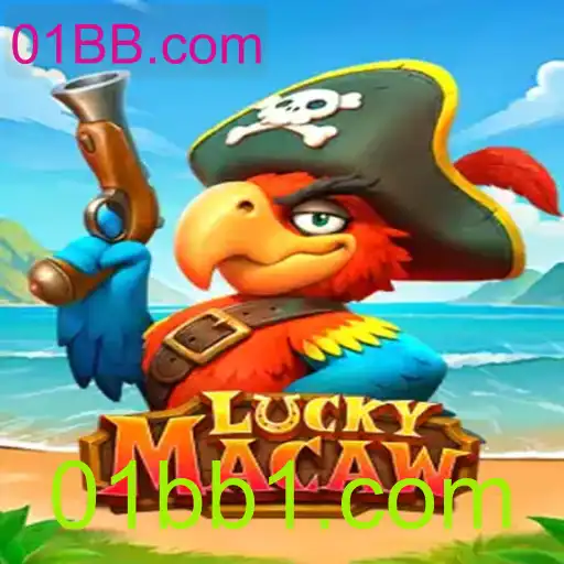 Descubra o Mundo Fascinante de LuckyMacaw: Um Mergulho em Sua Dinâmica e Regras