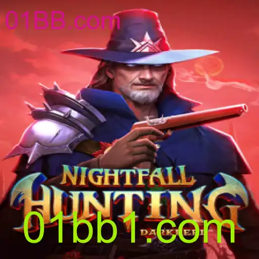 NightfallHunting: Um Novo Fenômeno no Mundo dos Jogos
