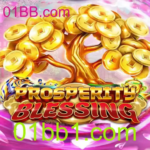 Descubra ProsperityBlessing: As Regras e Estratégias de Jogo
