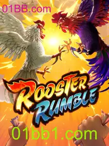 Descubra o Mundo Emocionante de RoosterRumble no 01BB.com