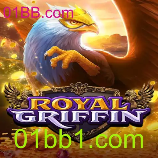 RoyalGriffin: Um Mergulho no Fascinante Mundo do Jogo de Estratégia