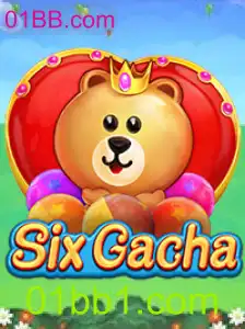 Descubra o Mundo de SixGacha: Um Jogo Inovador no Universo 01BB.com