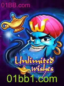 Explorando o Fascinante Mundo de UnlimitedWishes: Um Jogo Único