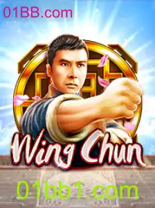 Explorando o Fascinante Mundo do Jogo WingChun