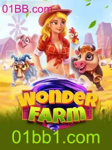 WonderFarm: Um Mundo de Aventuras Agrícolas com 01BB.com