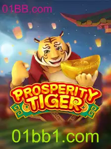 Descubra o Empolgante Jogo ProsperityTiger