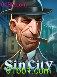 SinCity: Uma Imersão no Mundo dos Jogos