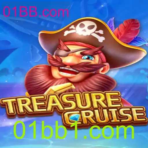 Descubra o Universo de Emoções com TREASURECRUISE