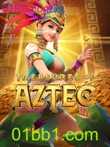 Descubra as Aventuras de TreasuresofAztec: Um Mergulho no Jogo Online de Enigmas e Tesouros