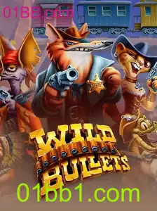 WildBullets: Desvende o Jogo que está Conquistando os Fãs de Tiro