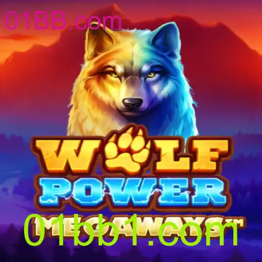 Descubra o Universo Empolgante de WolfPowerMega